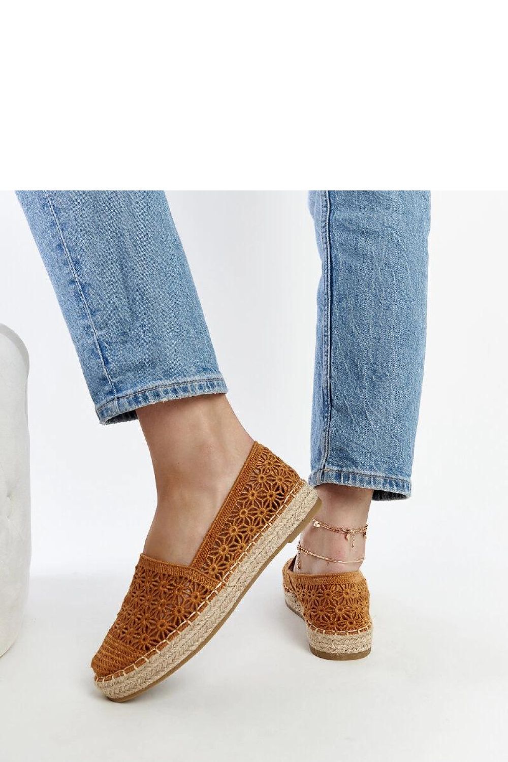  Espadrile model 207509 Solea 