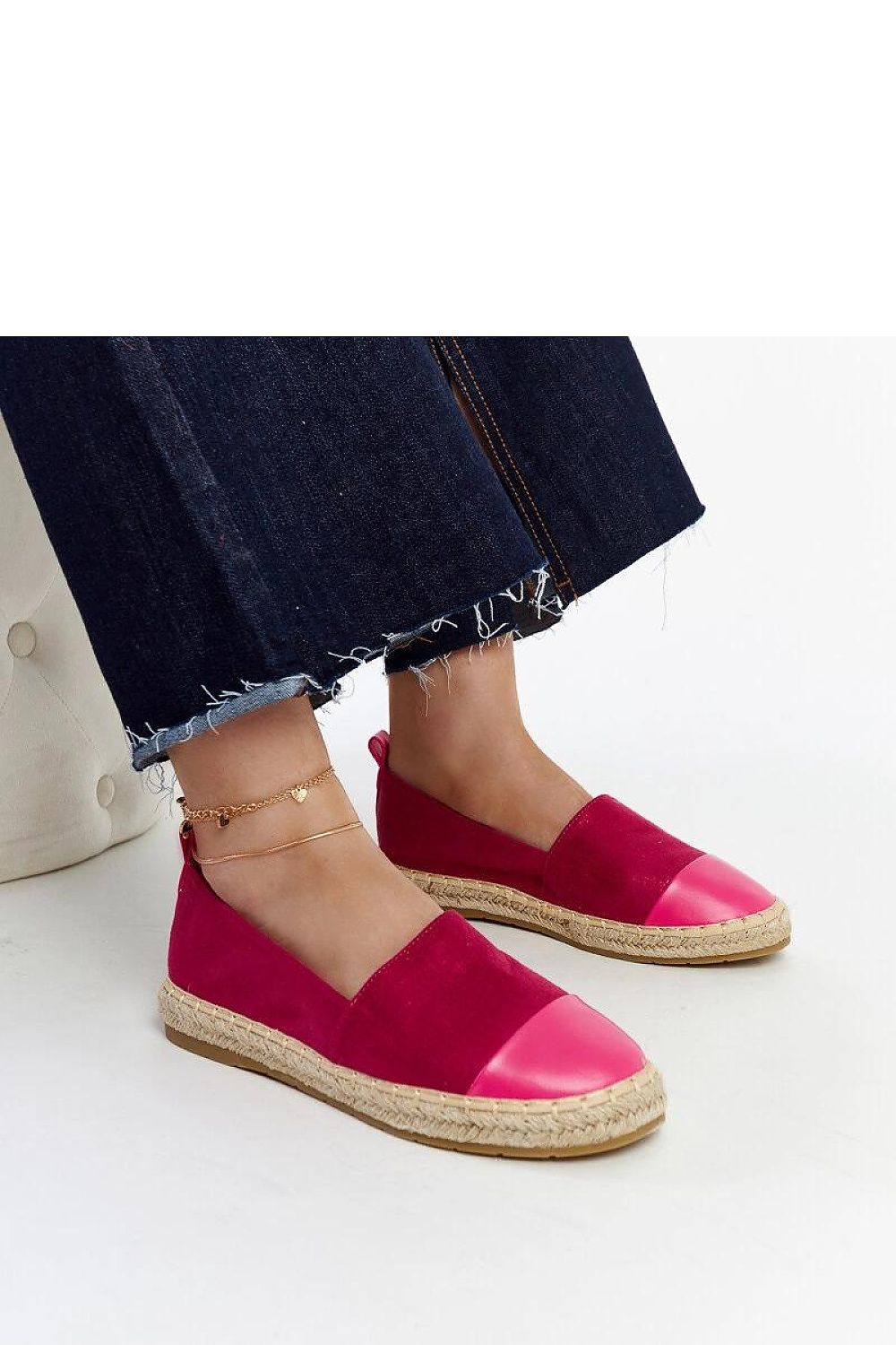  Espadrile model 207518 Solea 