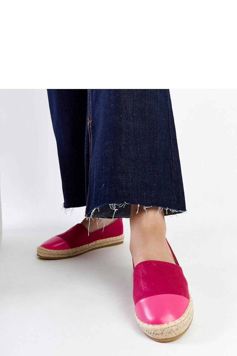  Espadrile model 207518 Solea 