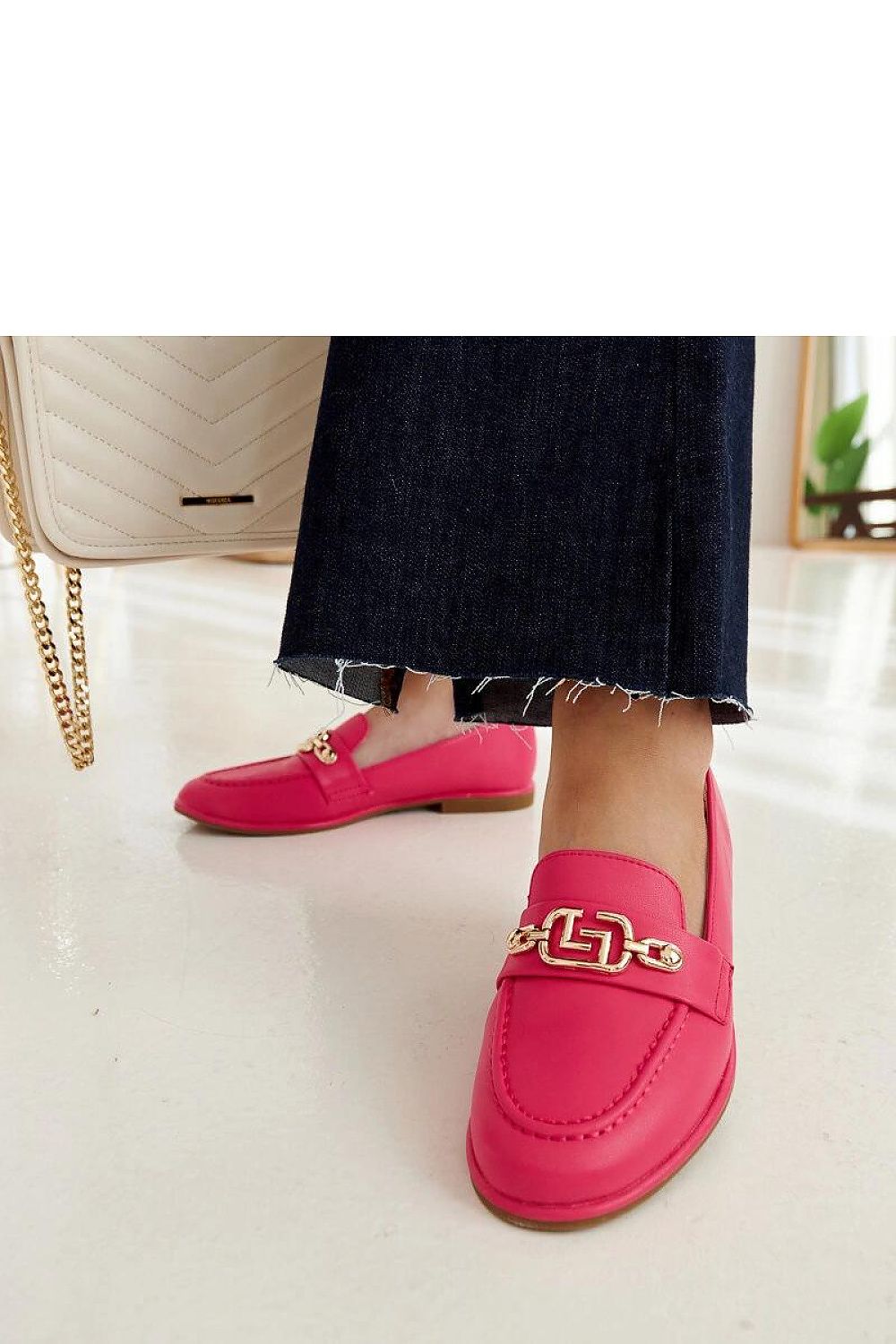  Mocasini model 207521 Solea 