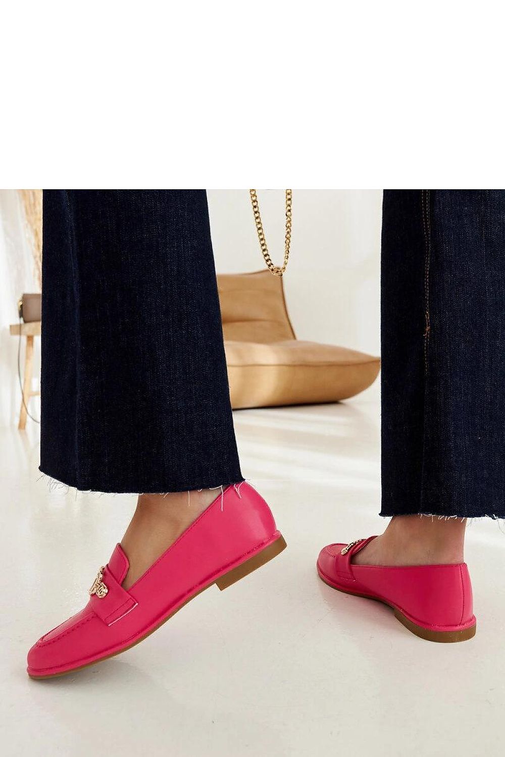  Mocasini model 207521 Solea 