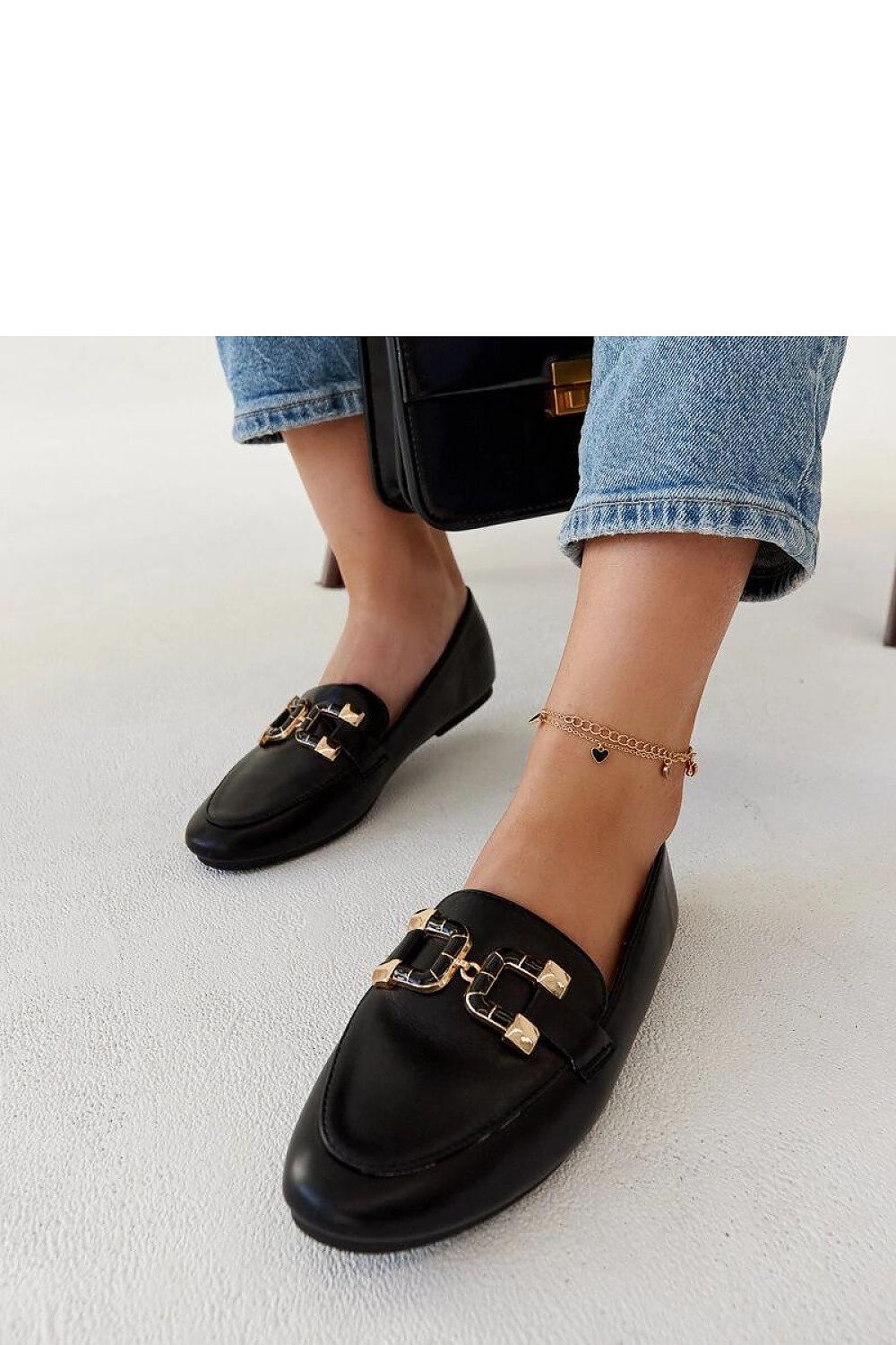  Mocasini model 207522 Solea 