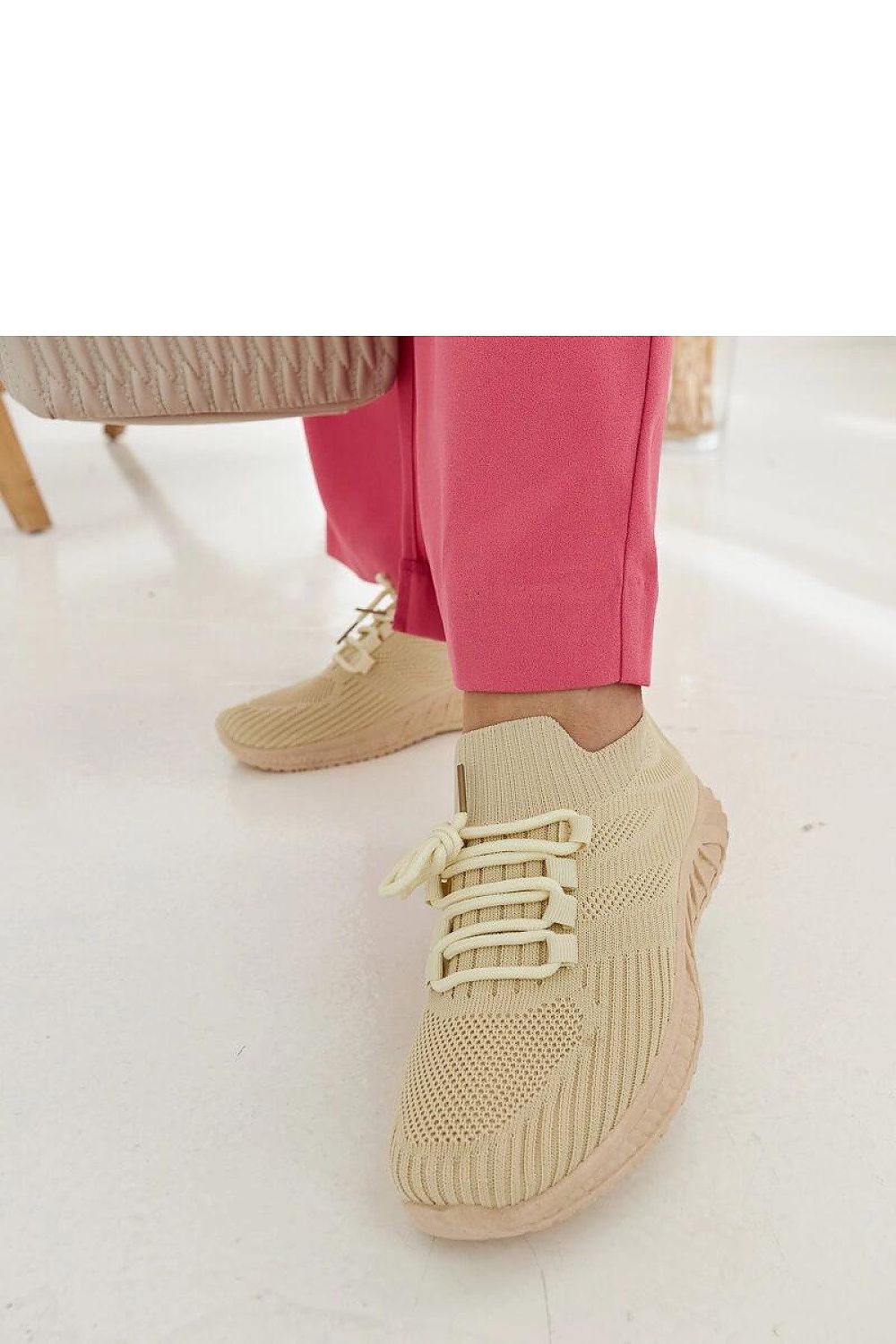  Pantofi de sport model 207524 Solea 