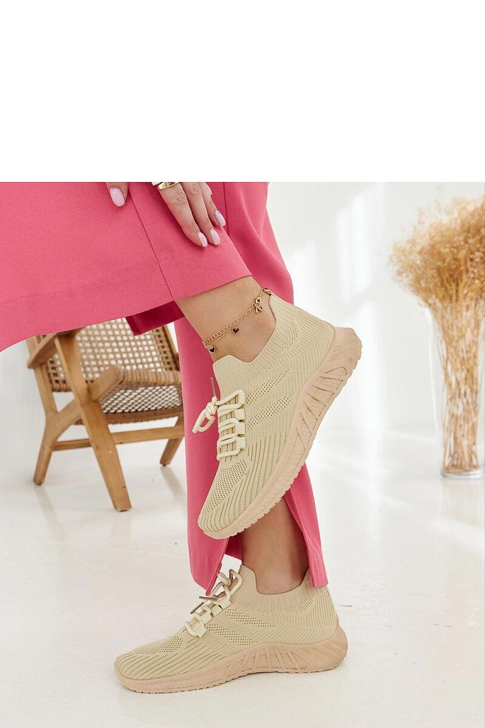  Pantofi de sport model 207524 Solea 