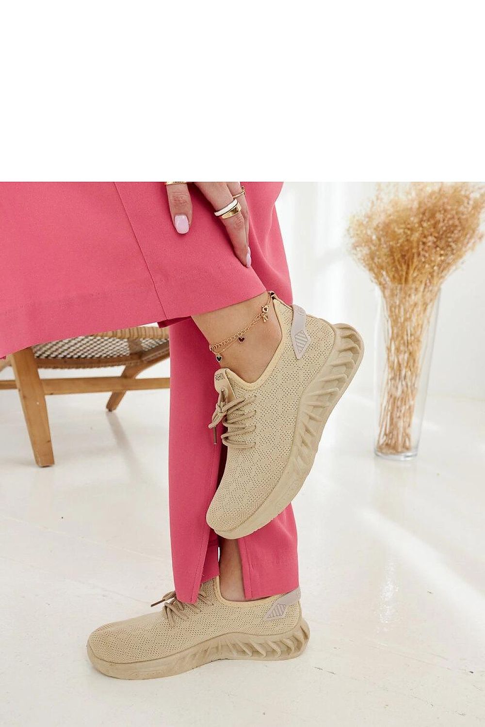  Pantofi de sport model 207528 Solea 