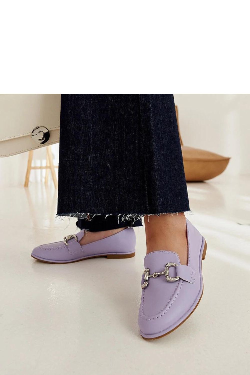  Mocasini model 207529 Solea 