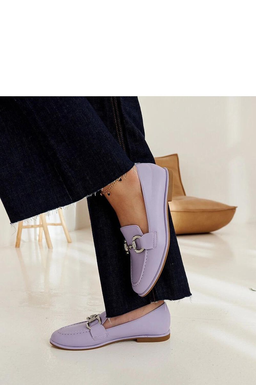  Mocasini model 207529 Solea 