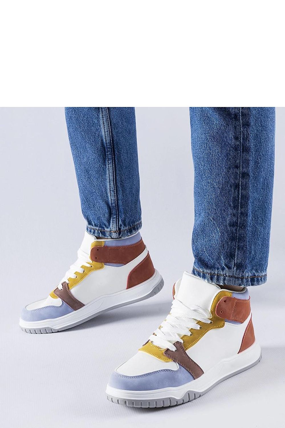  Pantofi de sport model 207564 Solea 