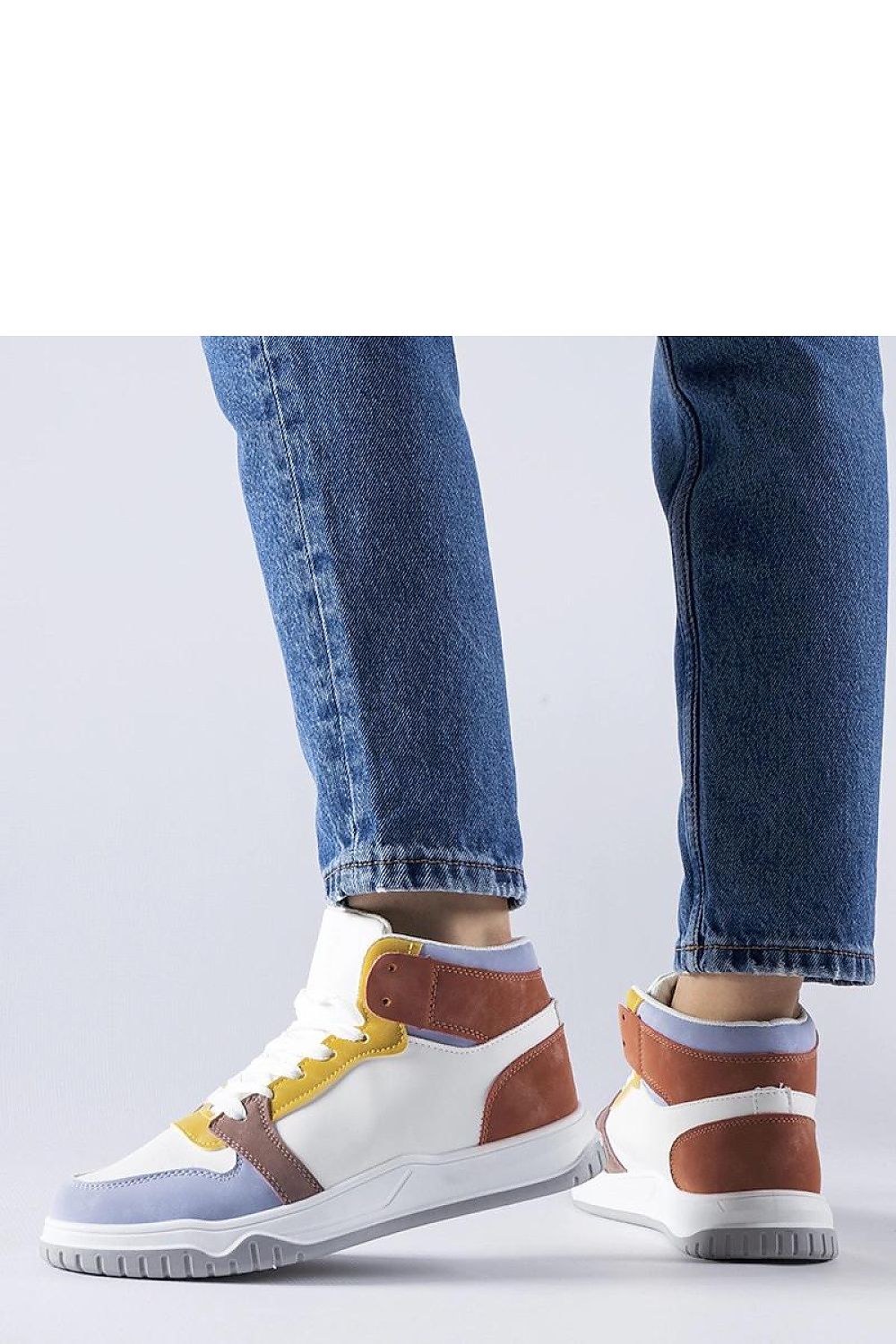  Pantofi de sport model 207564 Solea 