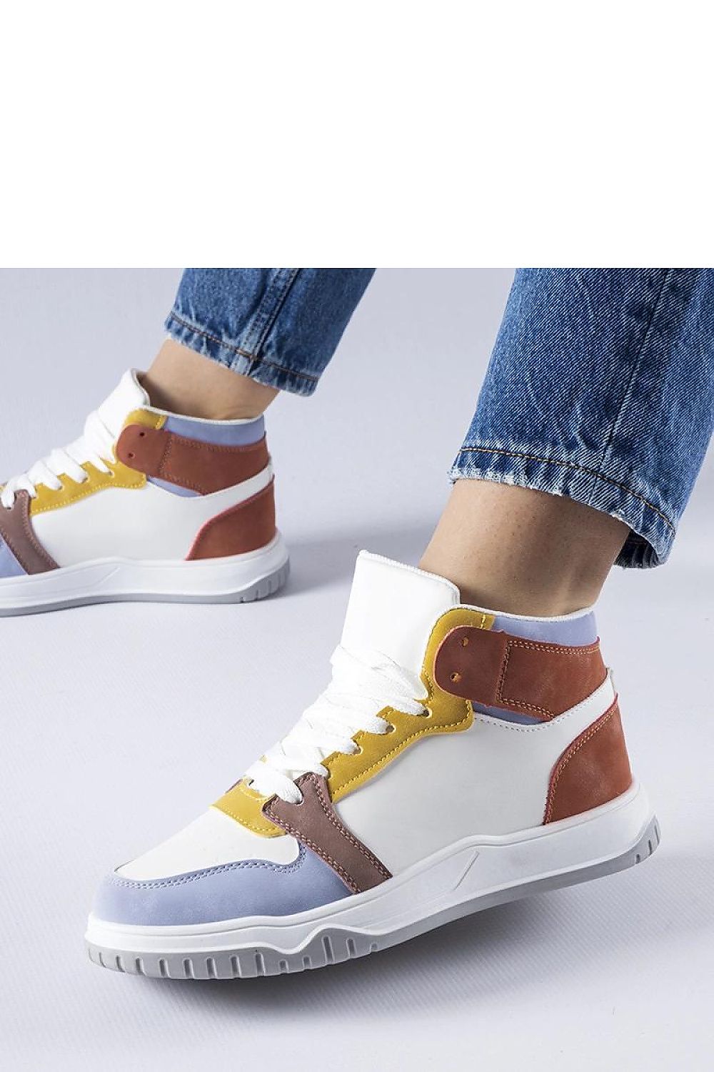  Pantofi de sport model 207564 Solea 