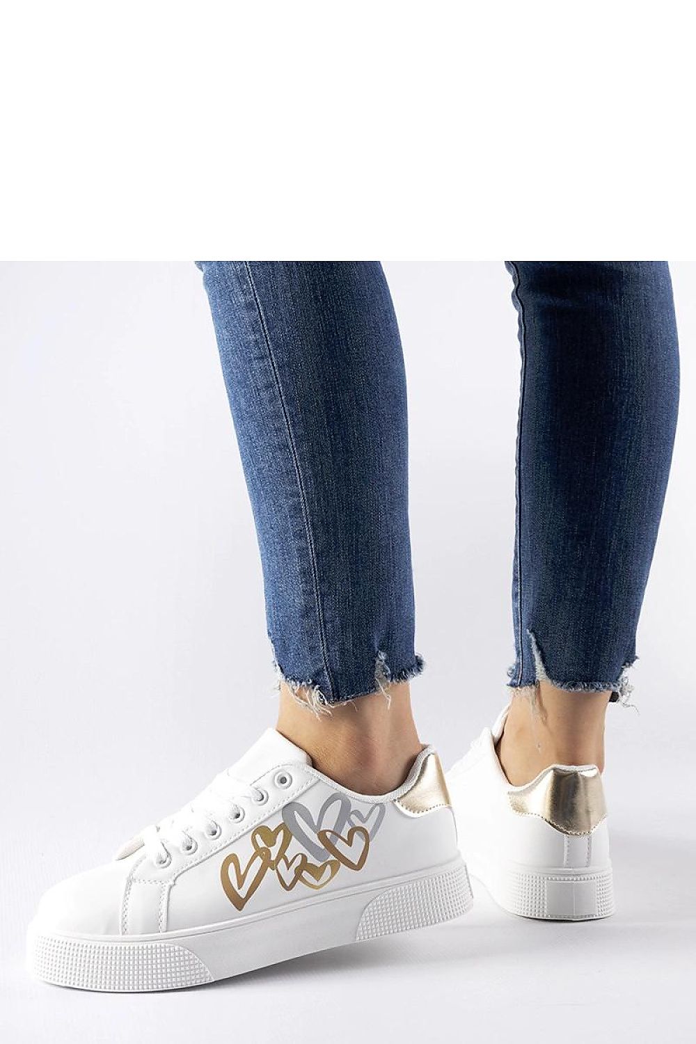  Pantofi de sport model 207568 Solea 