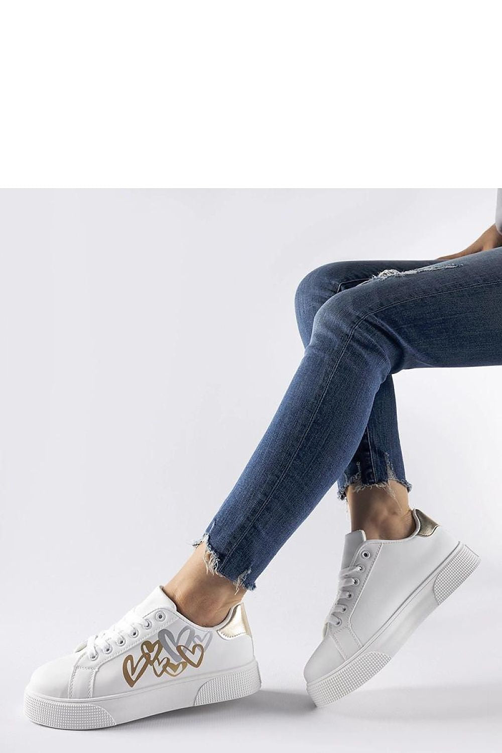  Pantofi de sport model 207568 Solea 