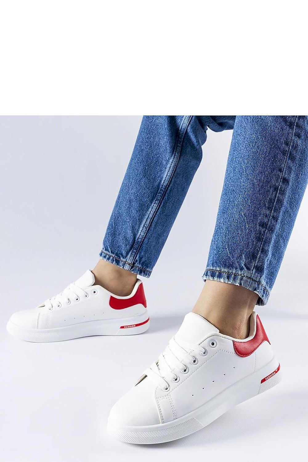  Pantofi de sport model 207569 Solea 