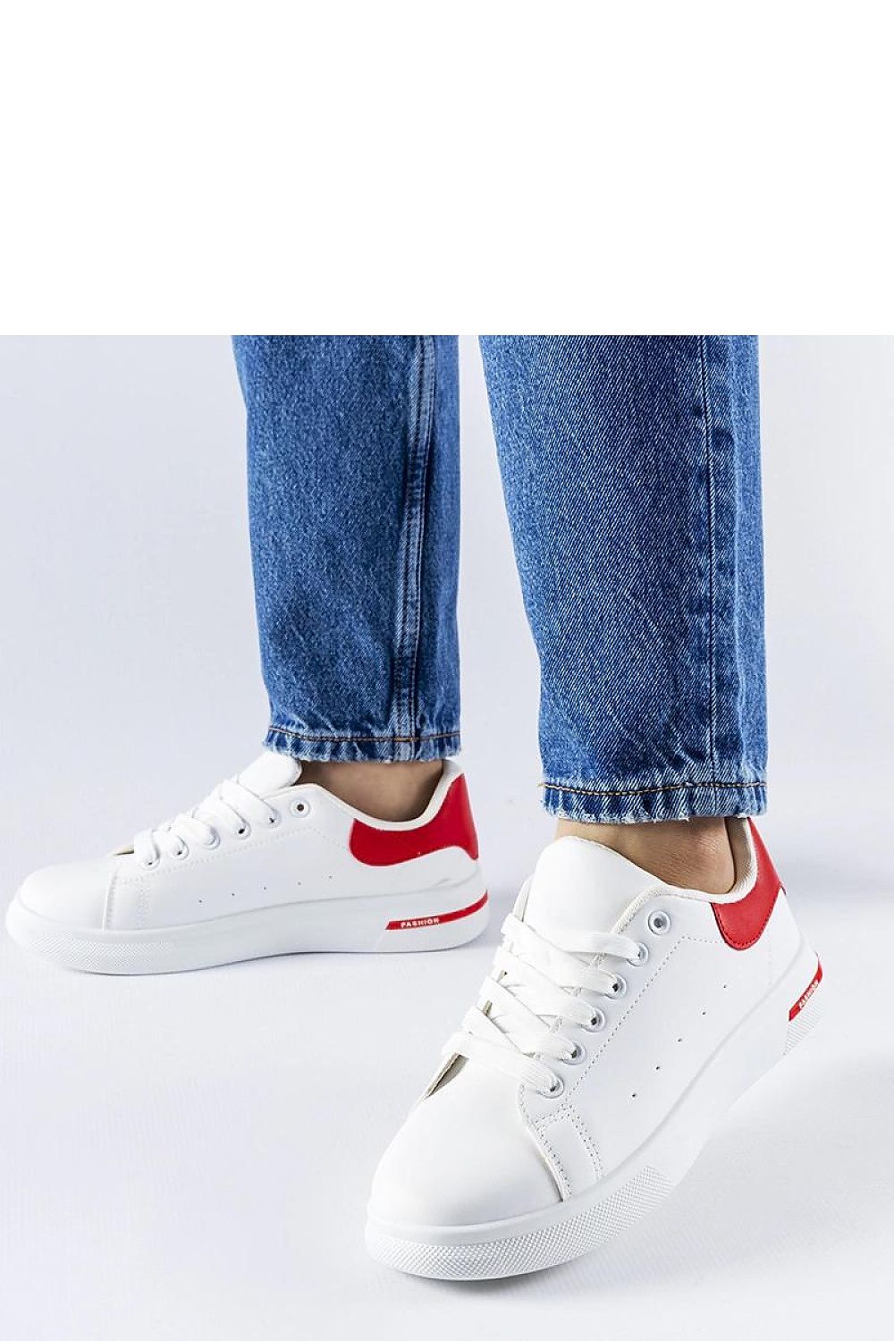  Pantofi de sport model 207569 Solea 