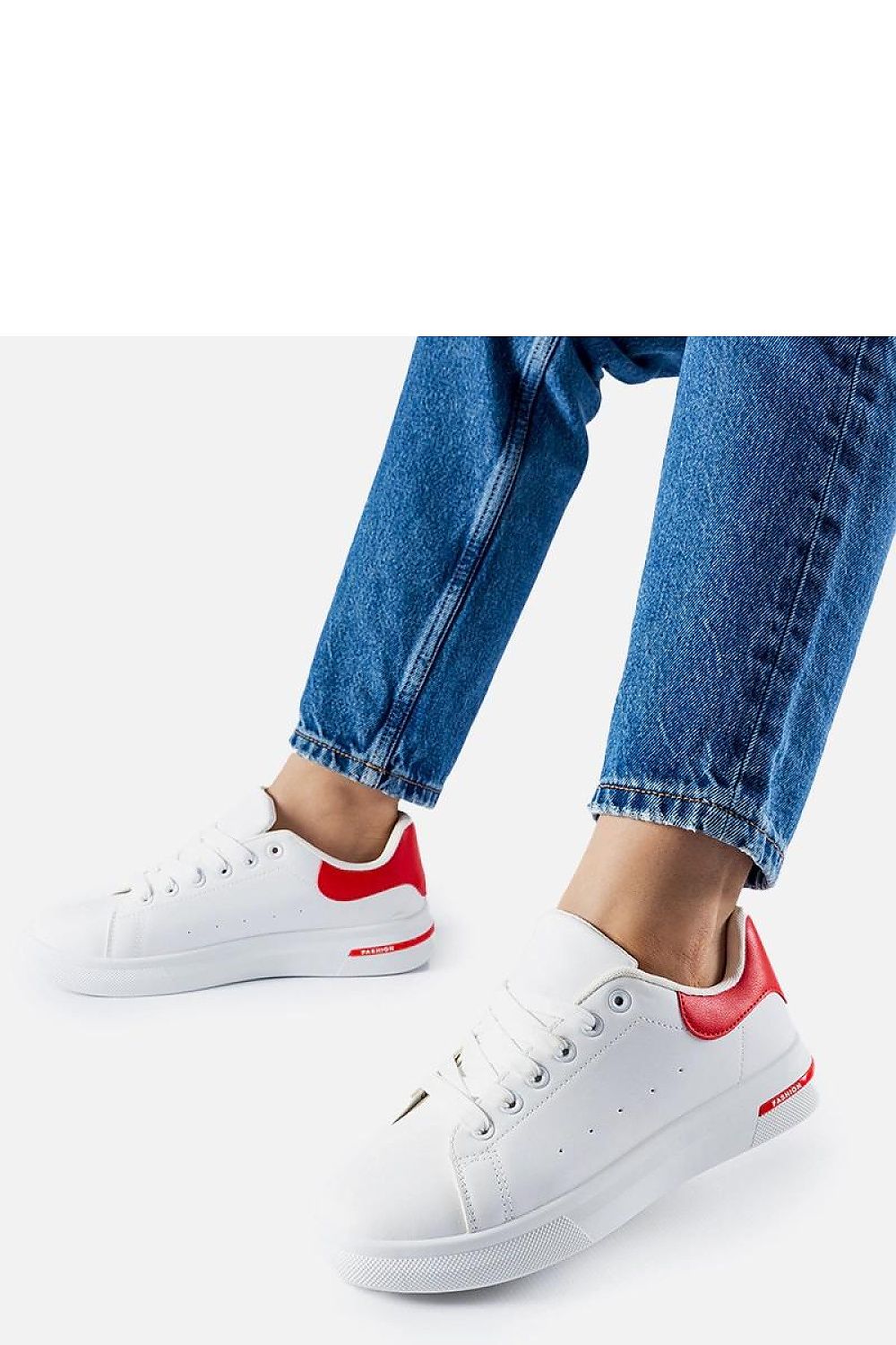 Pantofi de sport model 207569 Solea 