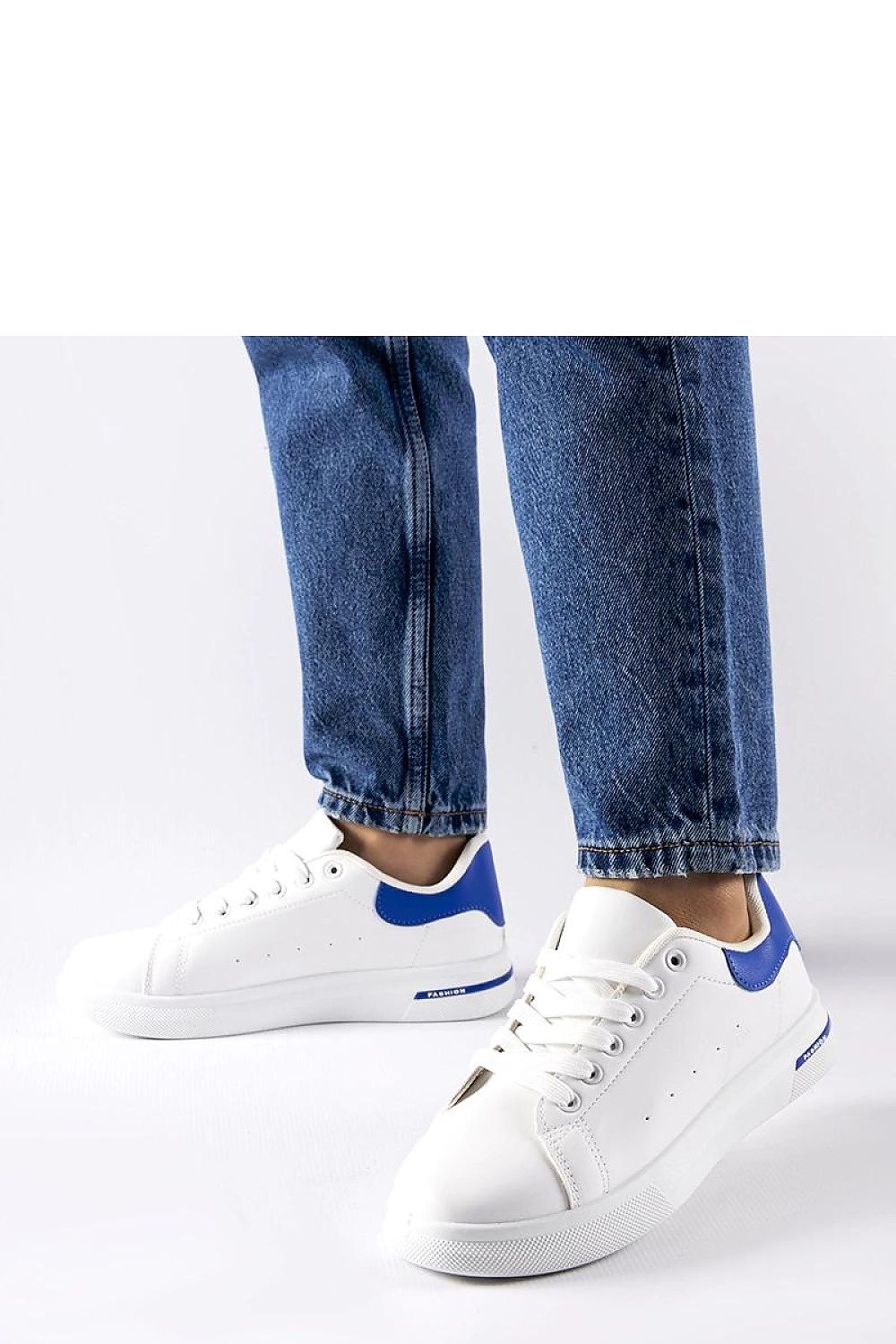  Pantofi de sport model 207570 Solea 