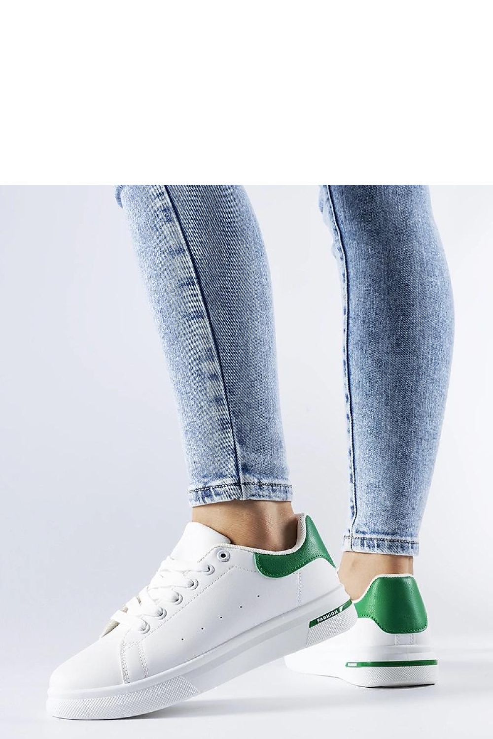  Pantofi de sport model 207571 Solea 