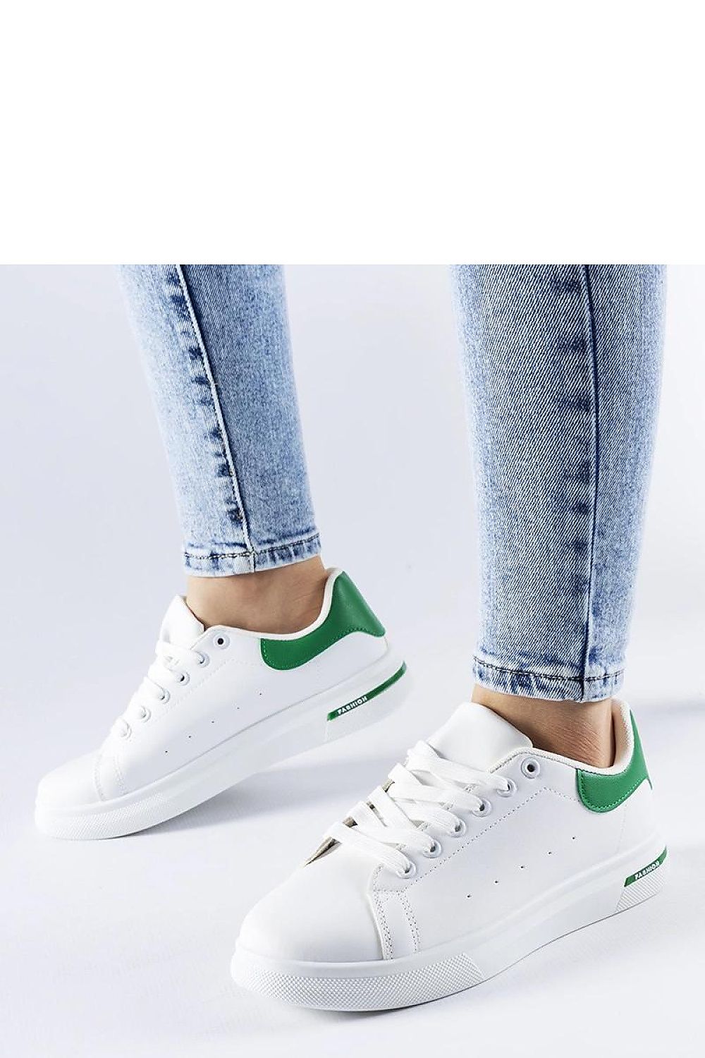  Pantofi de sport model 207571 Solea 