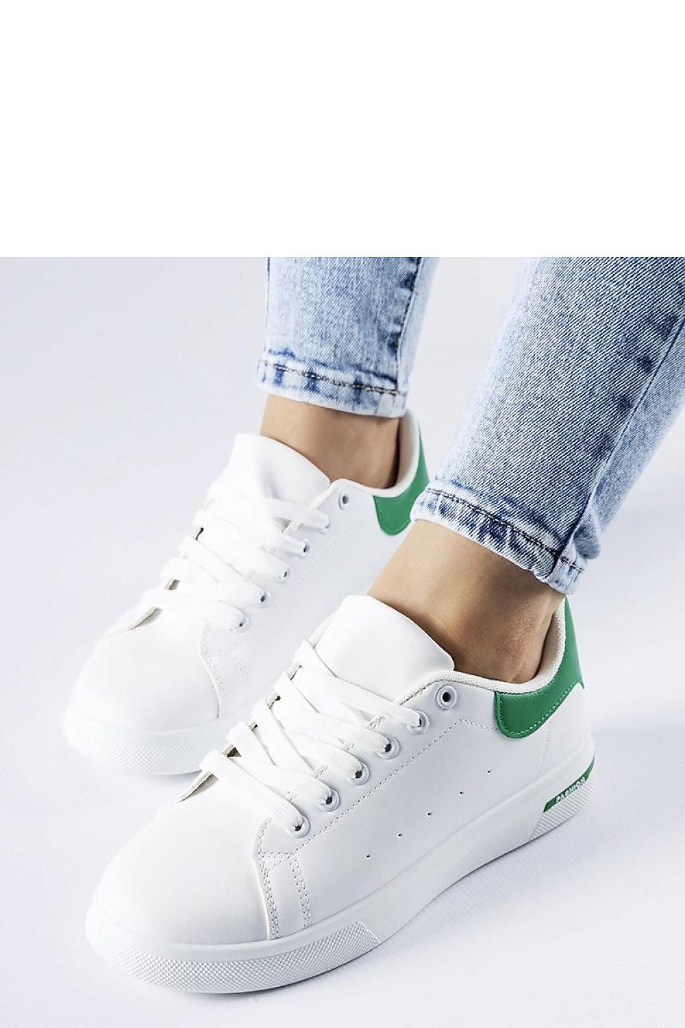  Pantofi de sport model 207571 Solea 