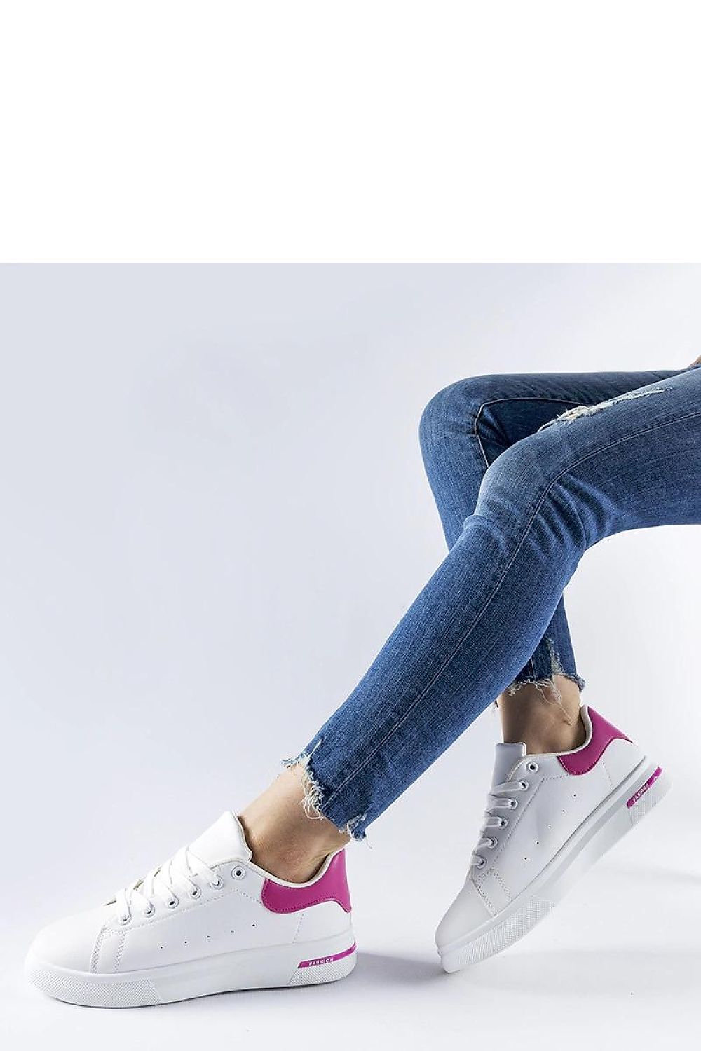  Pantofi de sport model 207573 Solea 