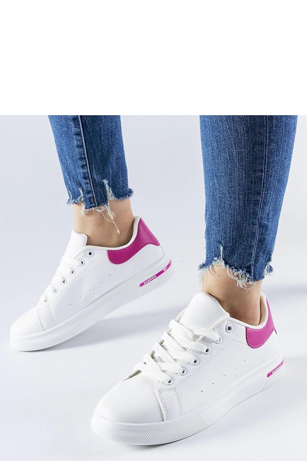  Pantofi de sport model 207573 Solea 