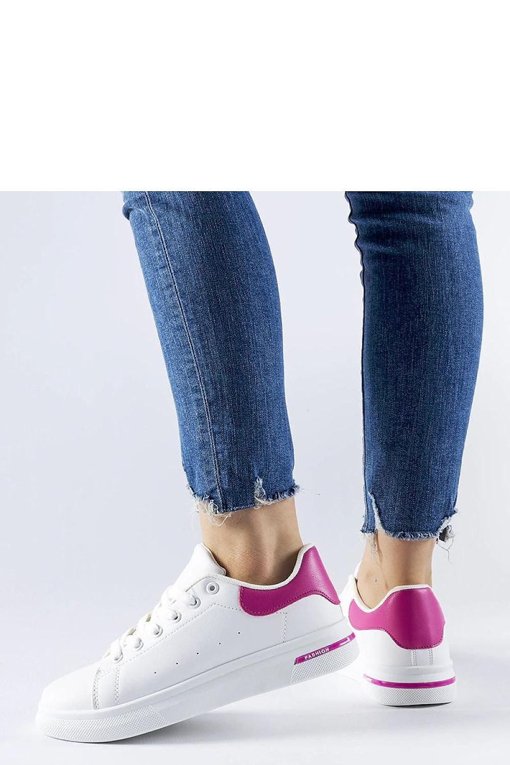  Pantofi de sport model 207573 Solea 