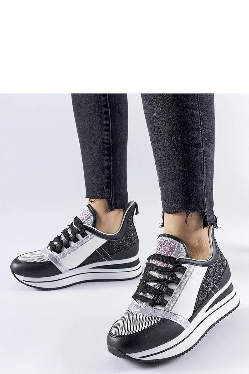  Pantofi de sport model 207577 Solea 