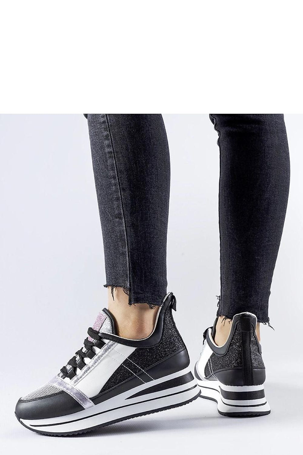  Pantofi de sport model 207577 Solea 