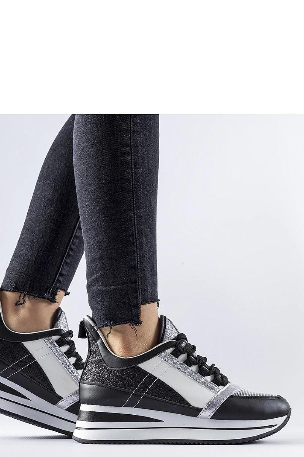  Pantofi de sport model 207577 Solea 
