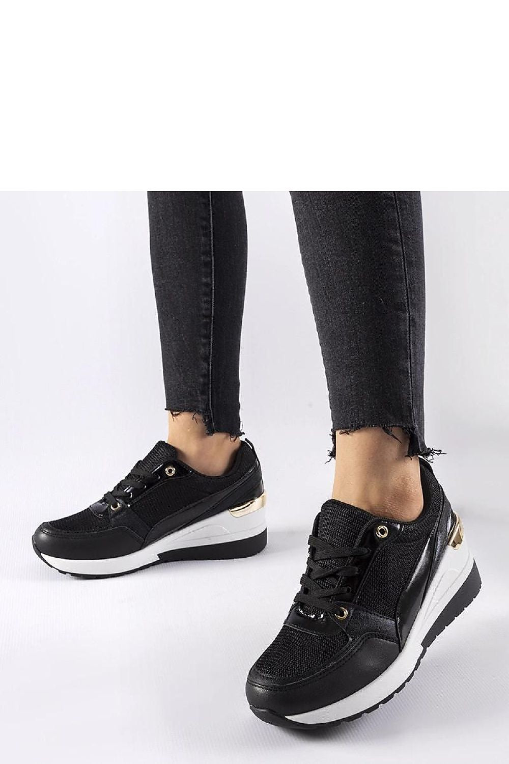  Pantofi de sport model 207578 Solea 