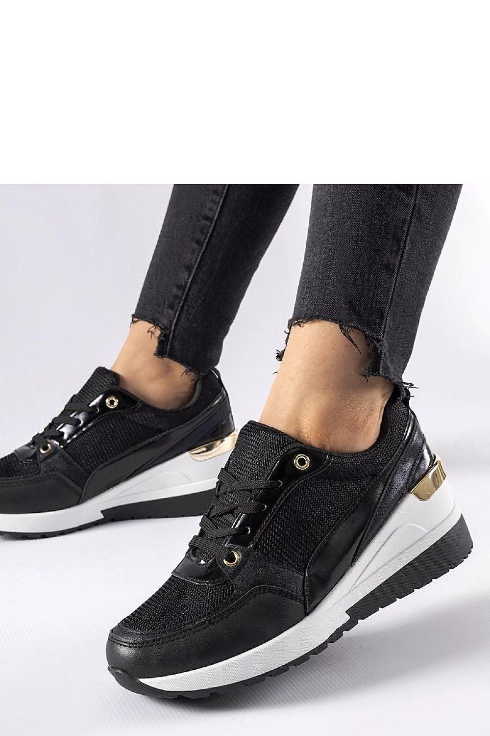  Pantofi de sport model 207578 Solea 