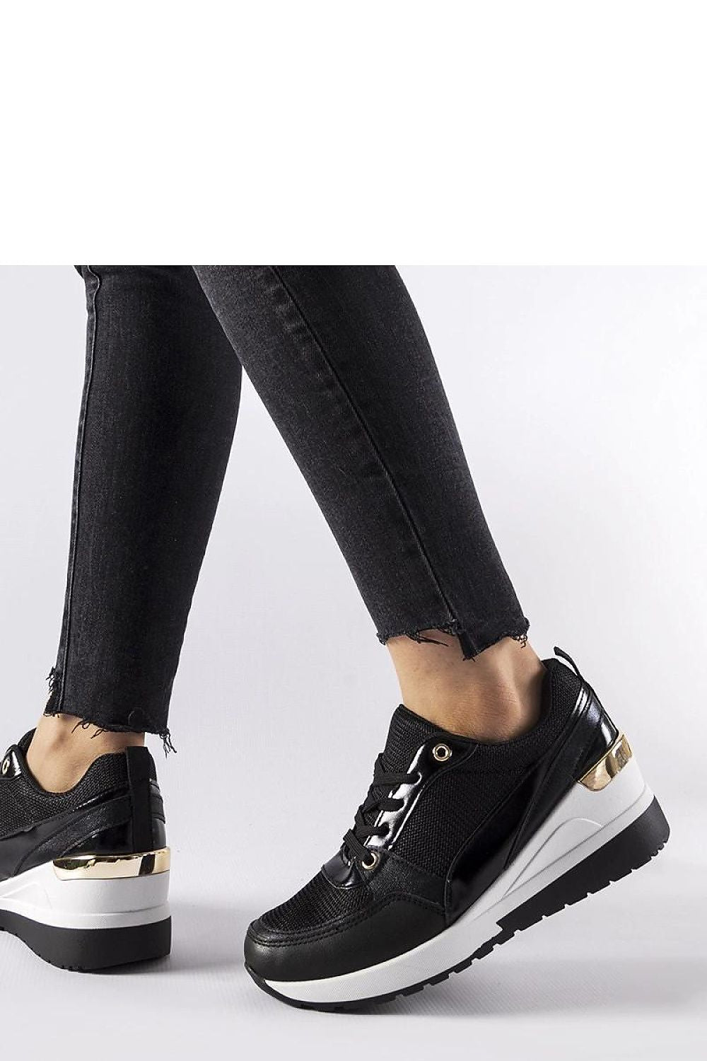 Pantofi de sport model 207578 Solea 