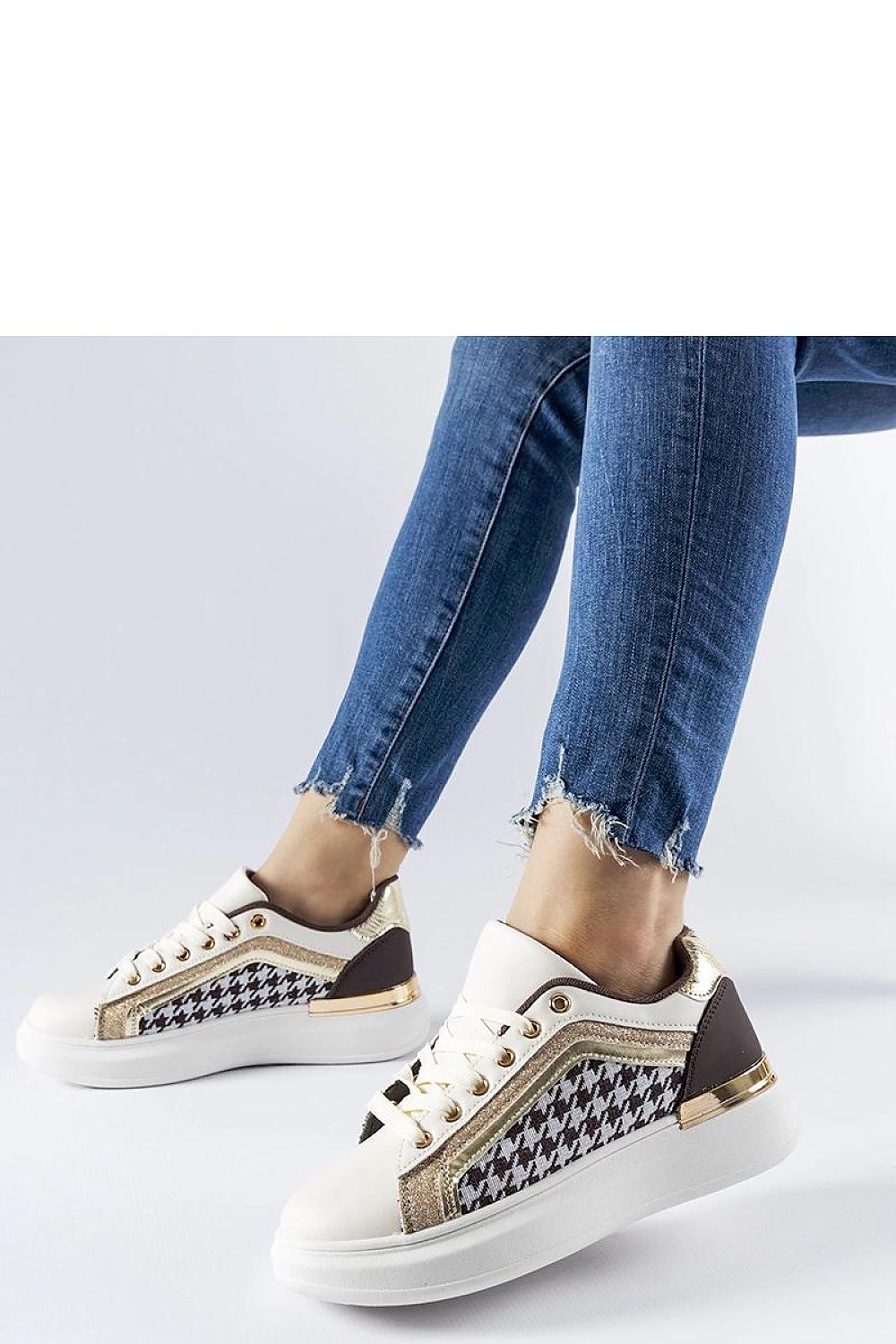  Pantofi de sport model 207580 Solea 