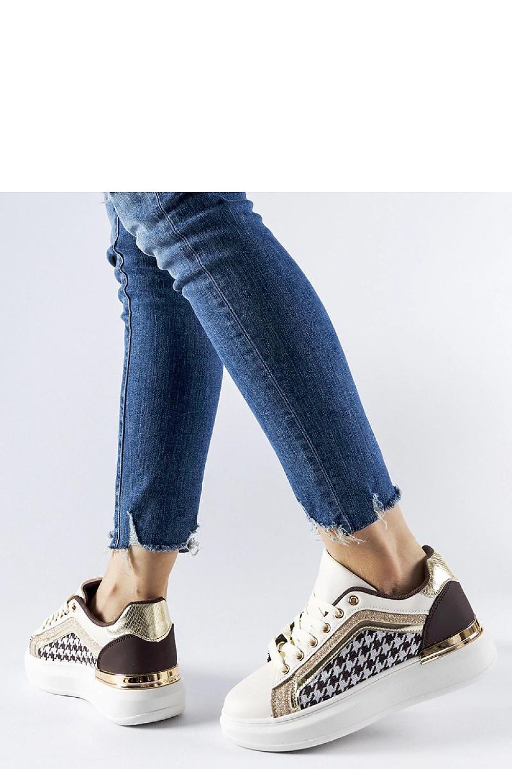  Pantofi de sport model 207580 Solea 