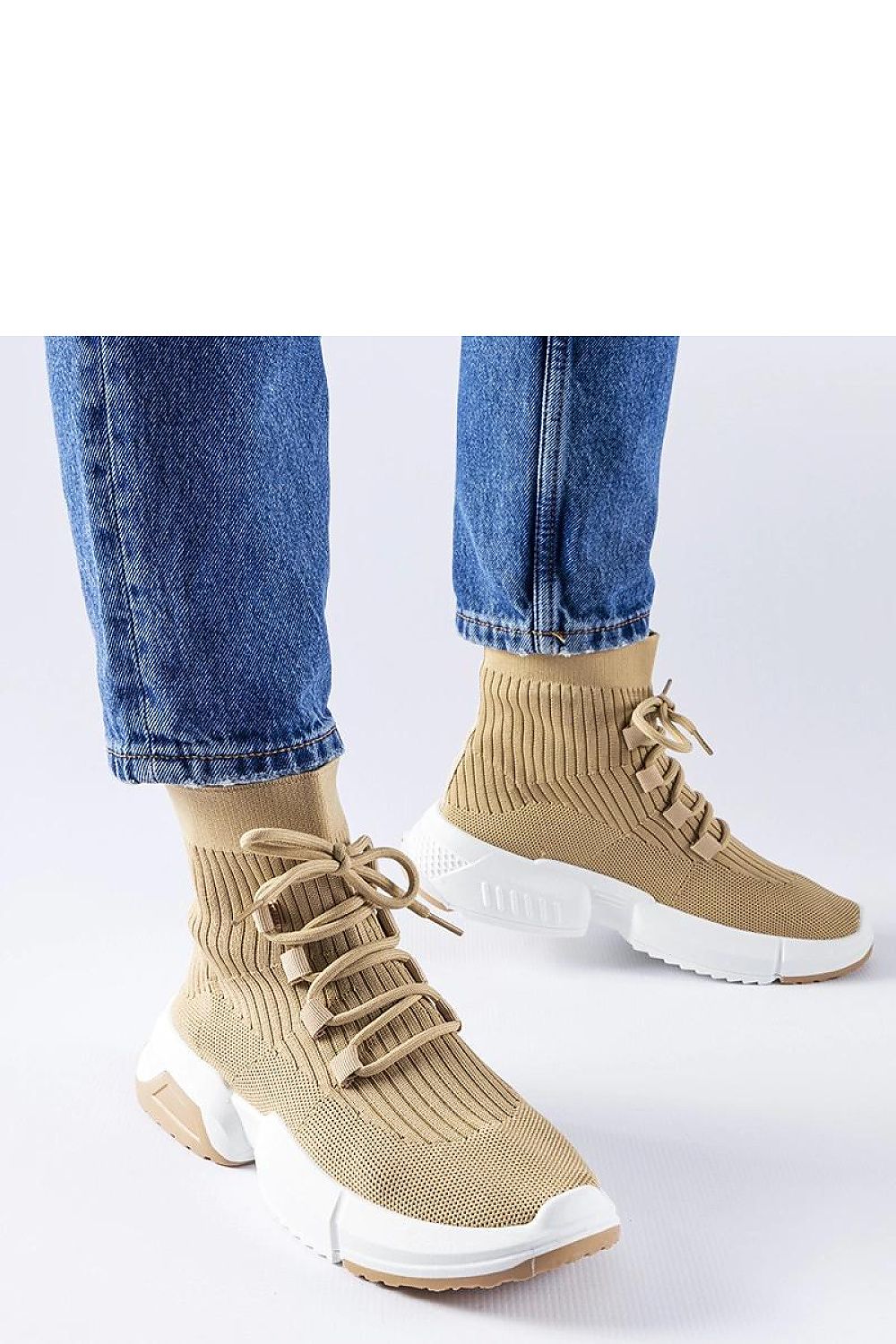 Pantofi de sport model 207587 Solea 