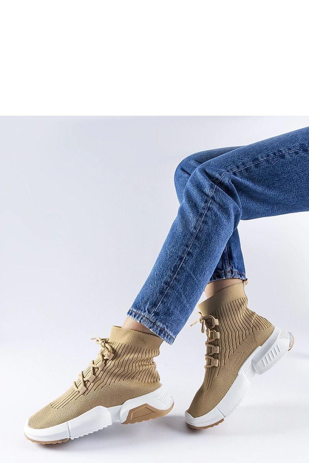  Pantofi de sport model 207587 Solea 