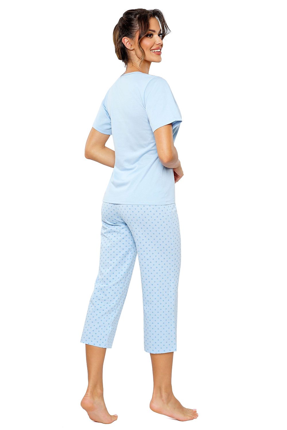  Pijama model 207597 Donna 