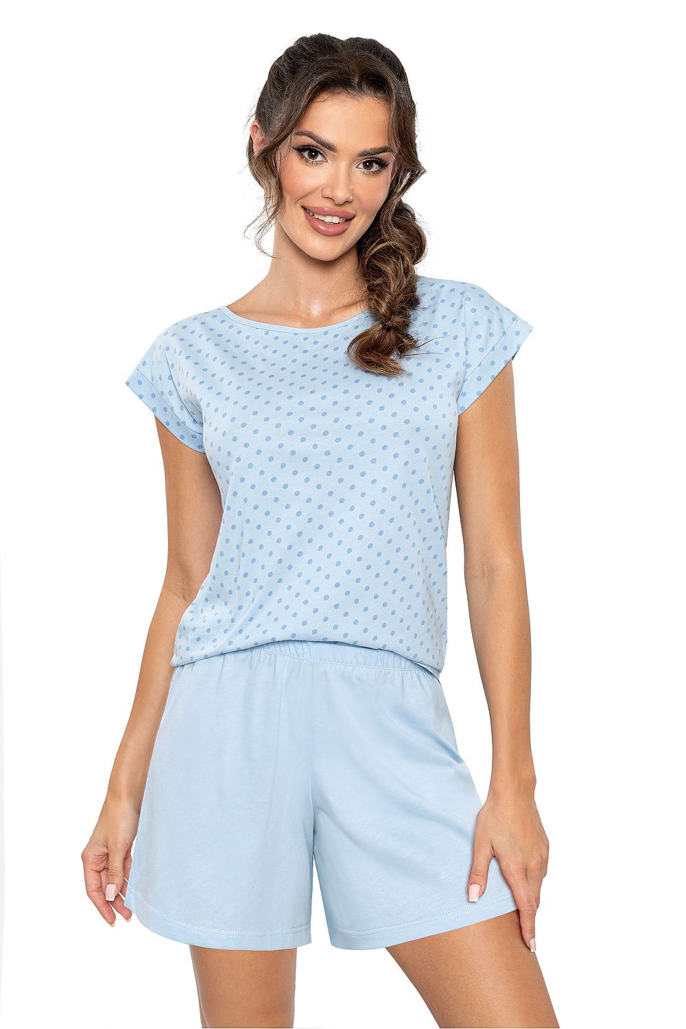 Pijama model 207598 Donna 