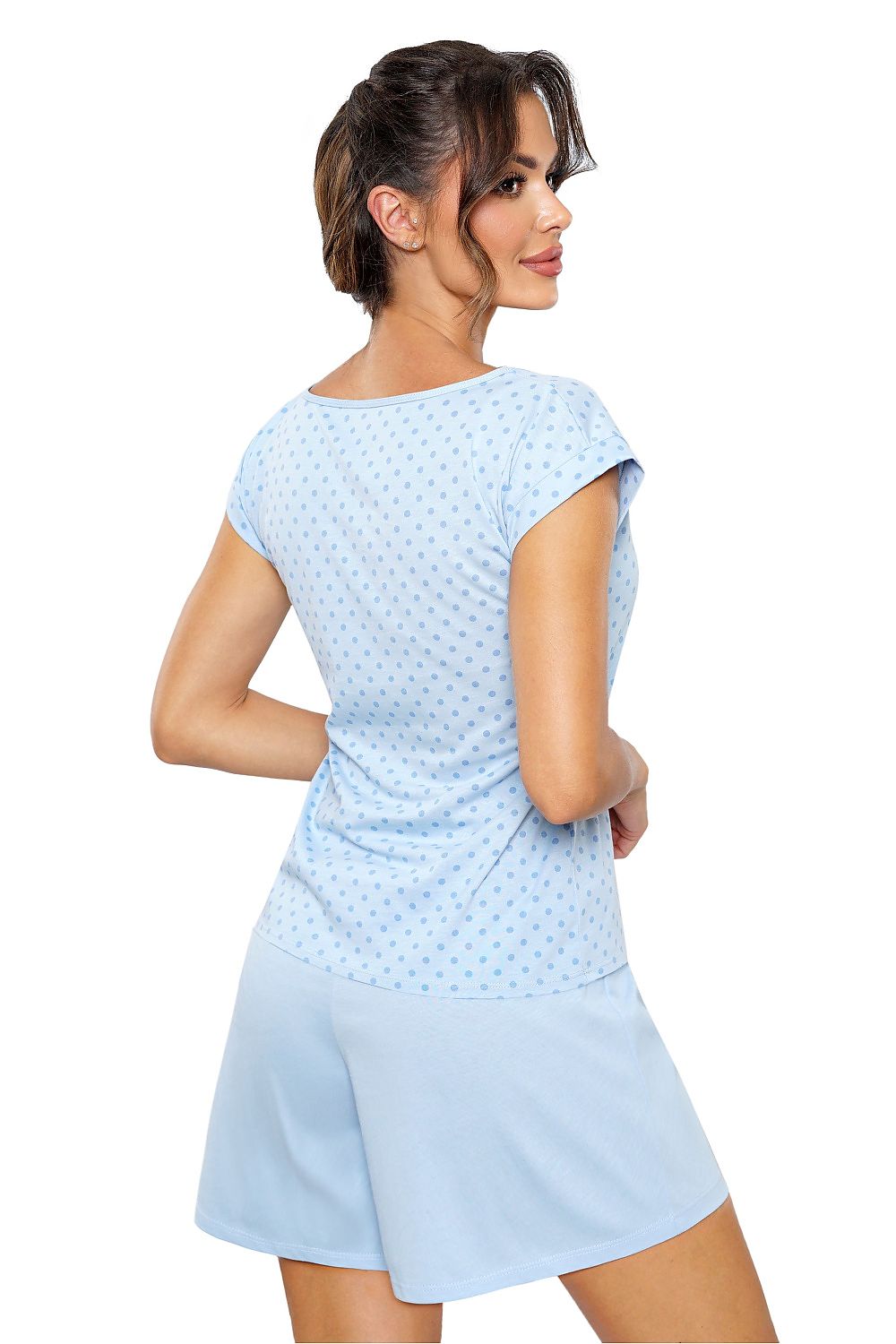  Pijama model 207598 Donna 