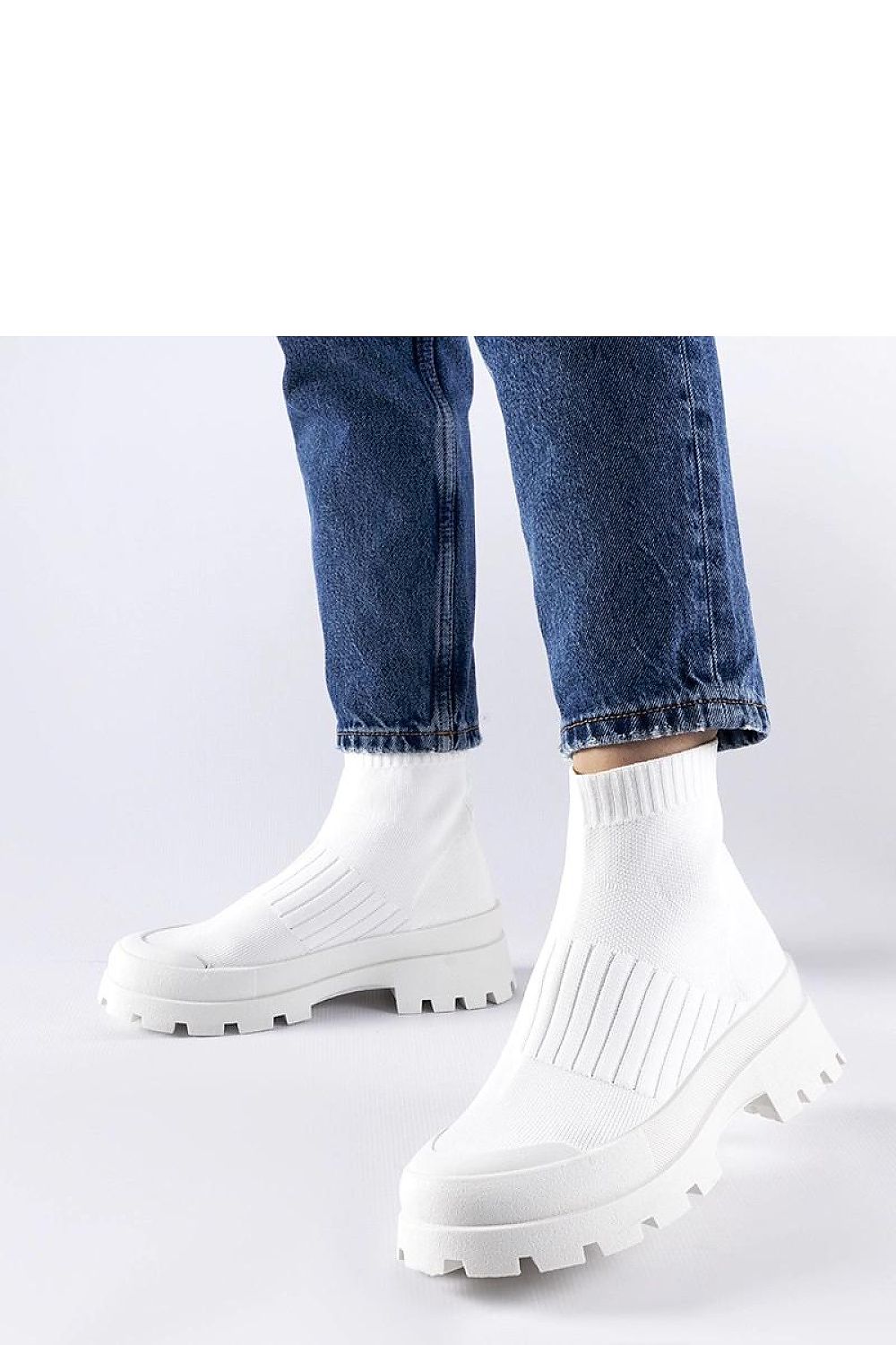  Pantofi de sport model 207606 Solea 