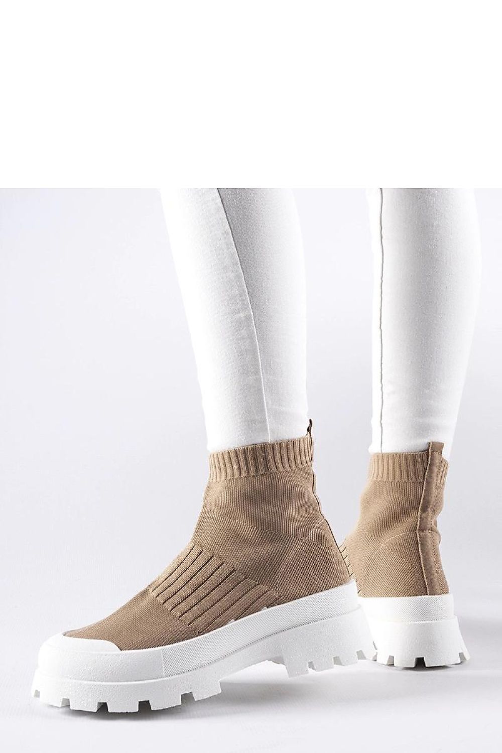 Pantofi de sport model 207607 Solea 