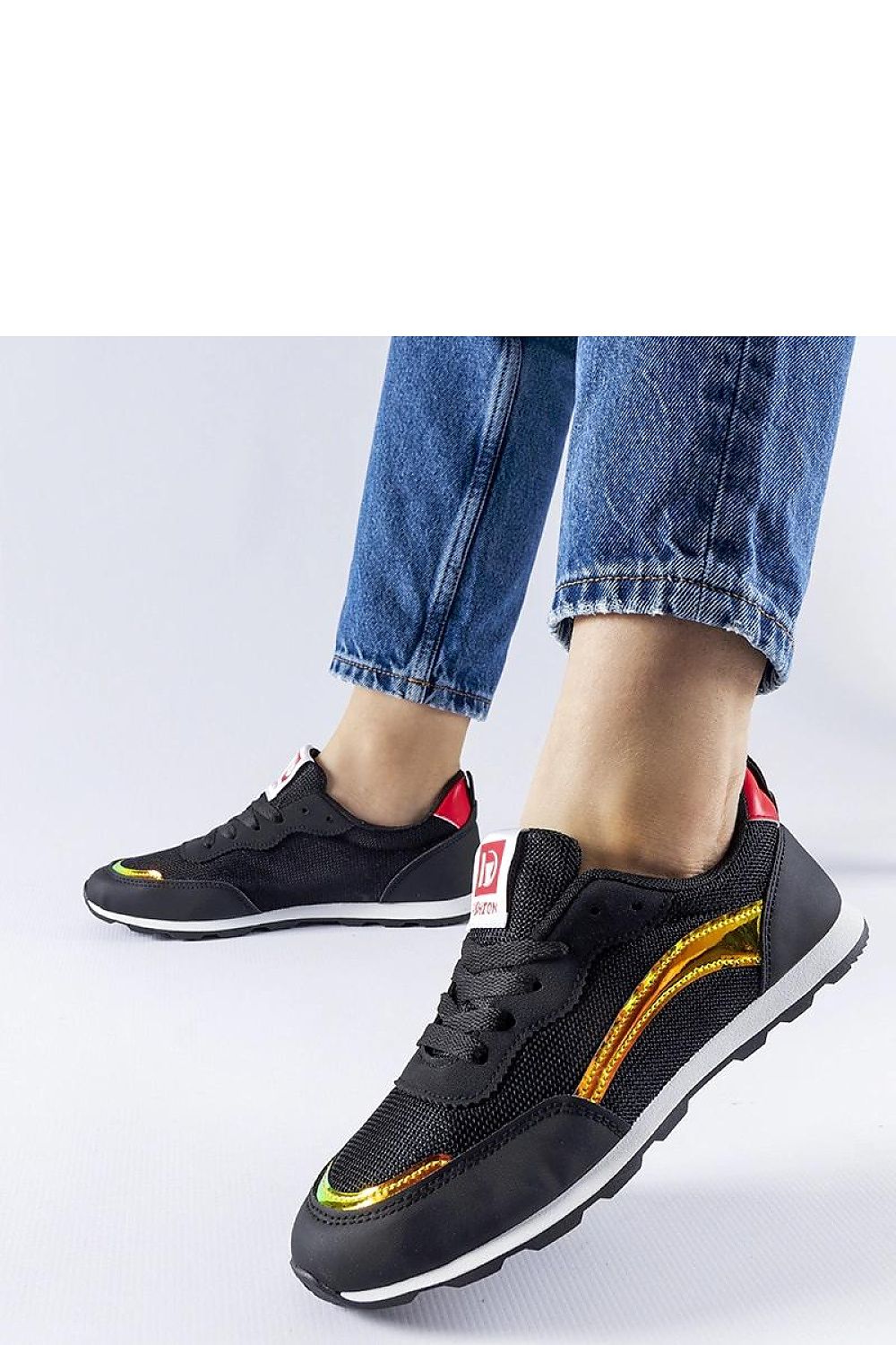  Pantofi de sport model 207621 Solea 