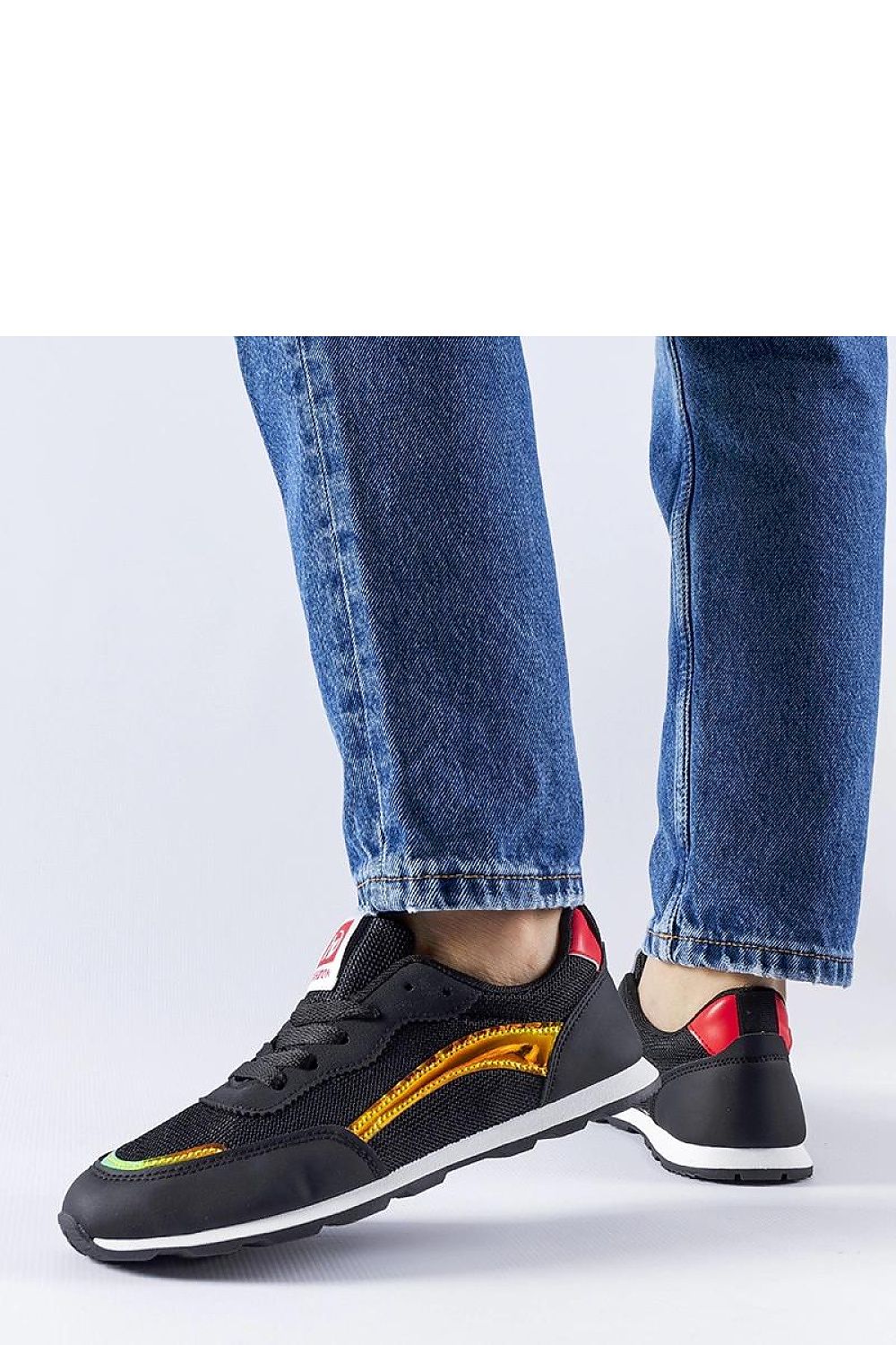  Pantofi de sport model 207621 Solea 