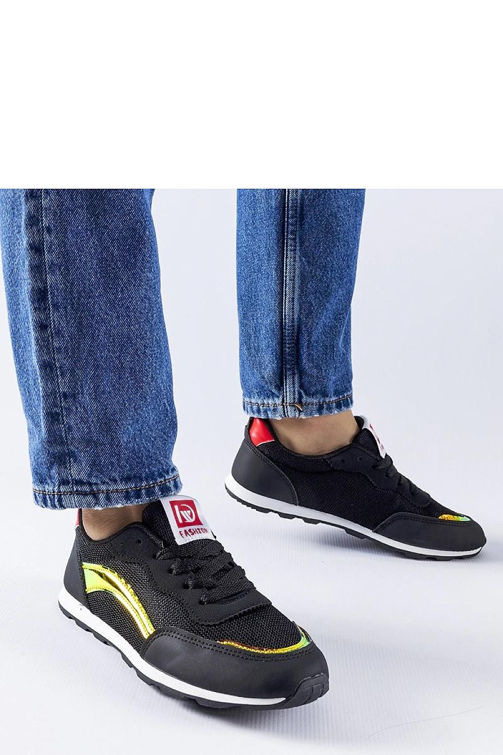  Pantofi de sport model 207621 Solea 