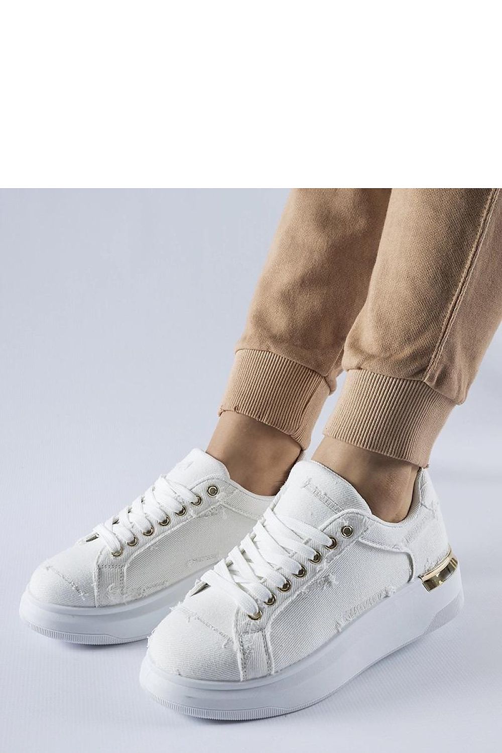  Pantofi de sport model 207624 Solea 