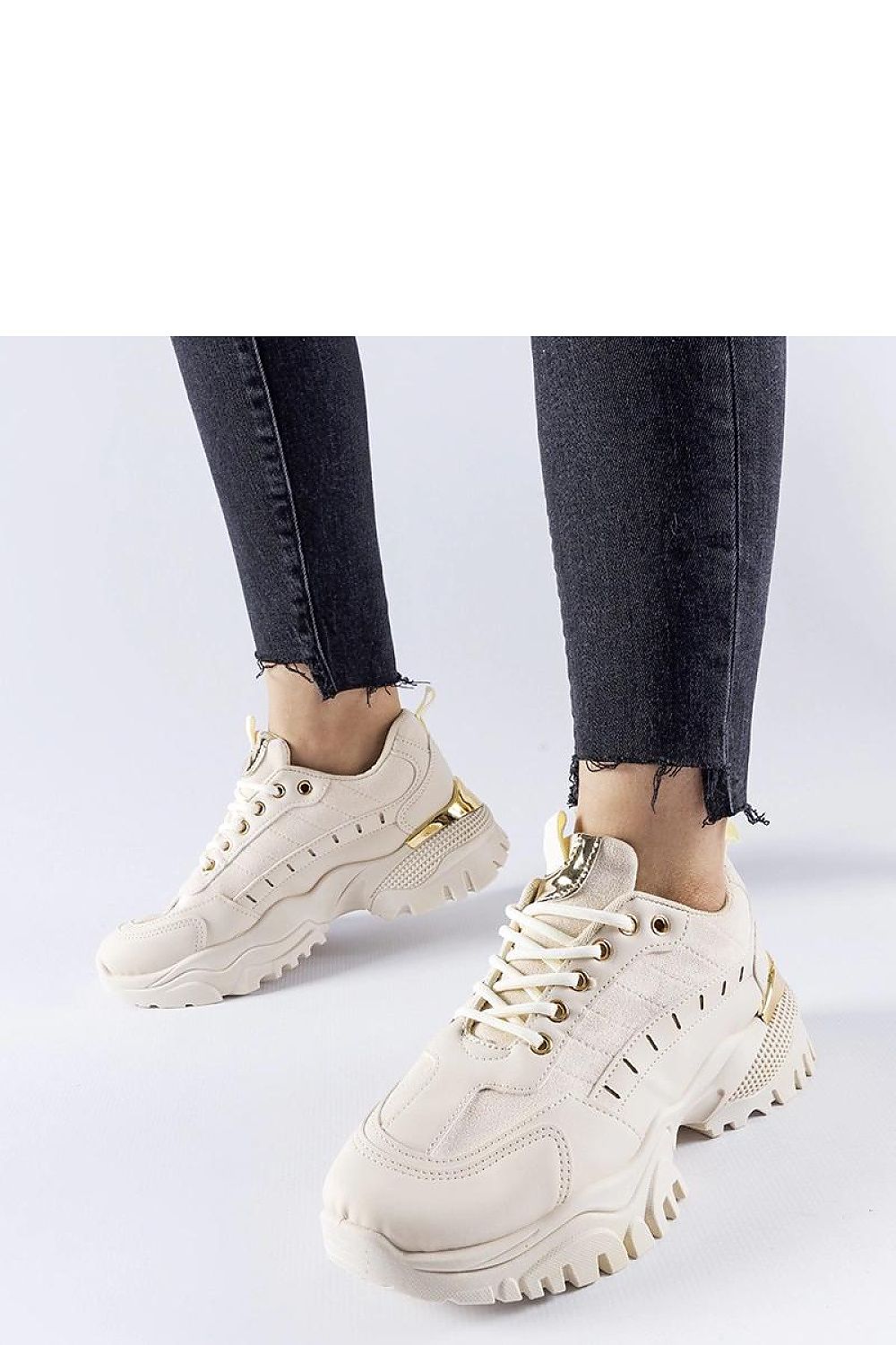  Pantofi de sport model 207625 Solea 
