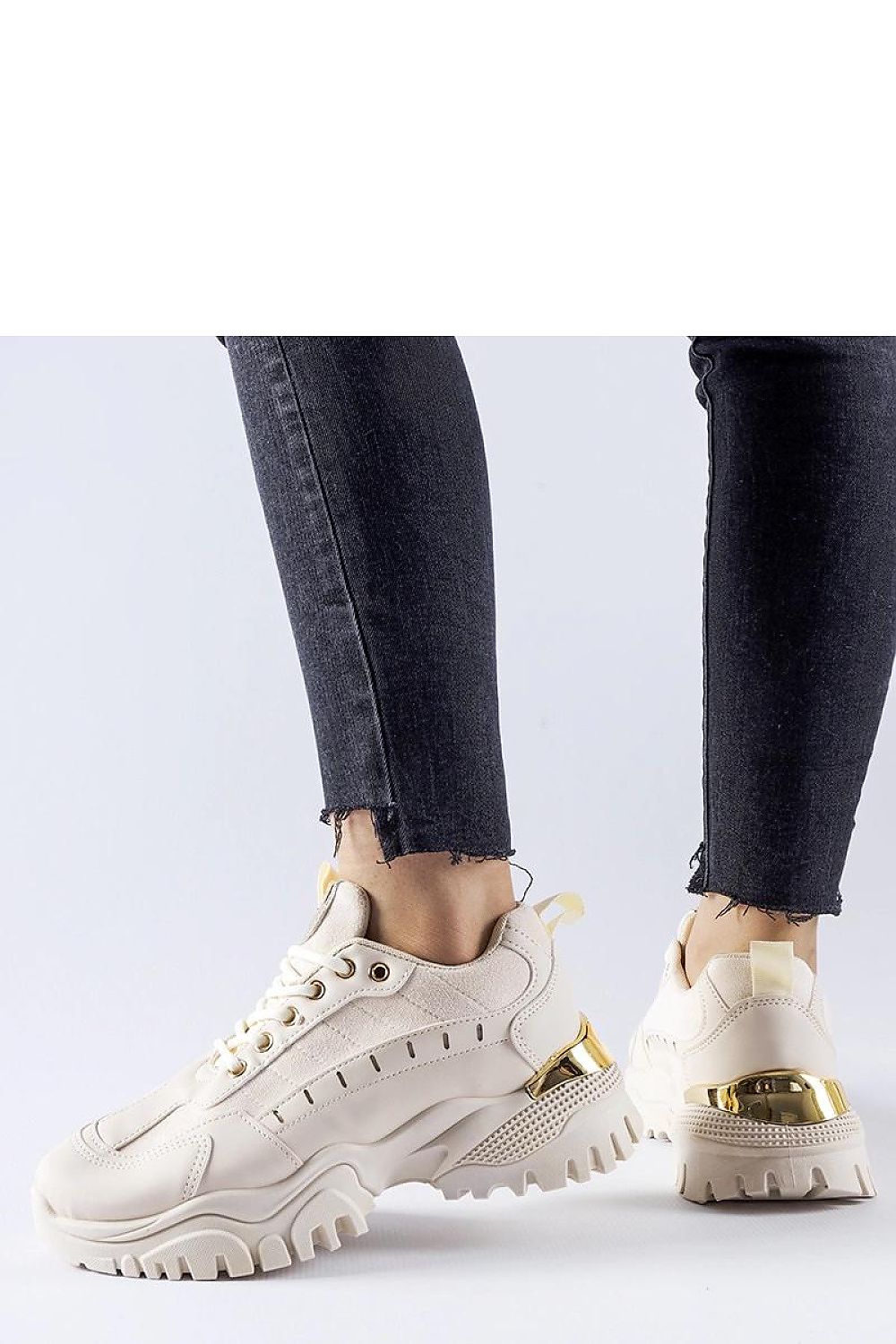  Pantofi de sport model 207625 Solea 