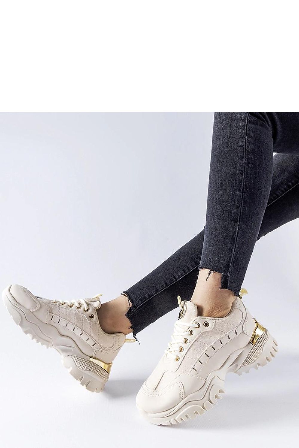  Pantofi de sport model 207625 Solea 