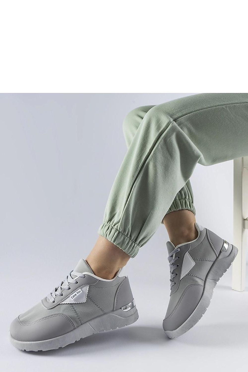  Pantofi de sport model 207632 Solea 