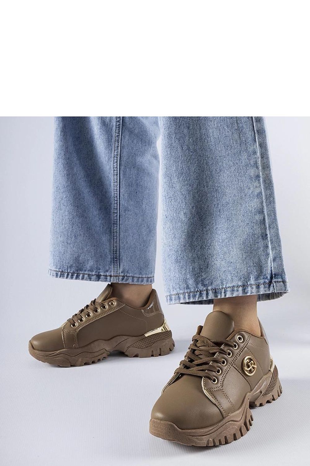  Pantofi de sport model 207635 Solea 